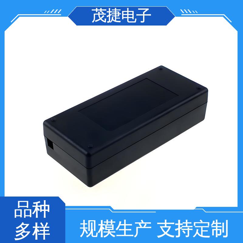 电缆过线盒 ABS防水盒 仪器仪表模块外壳 茂捷供应