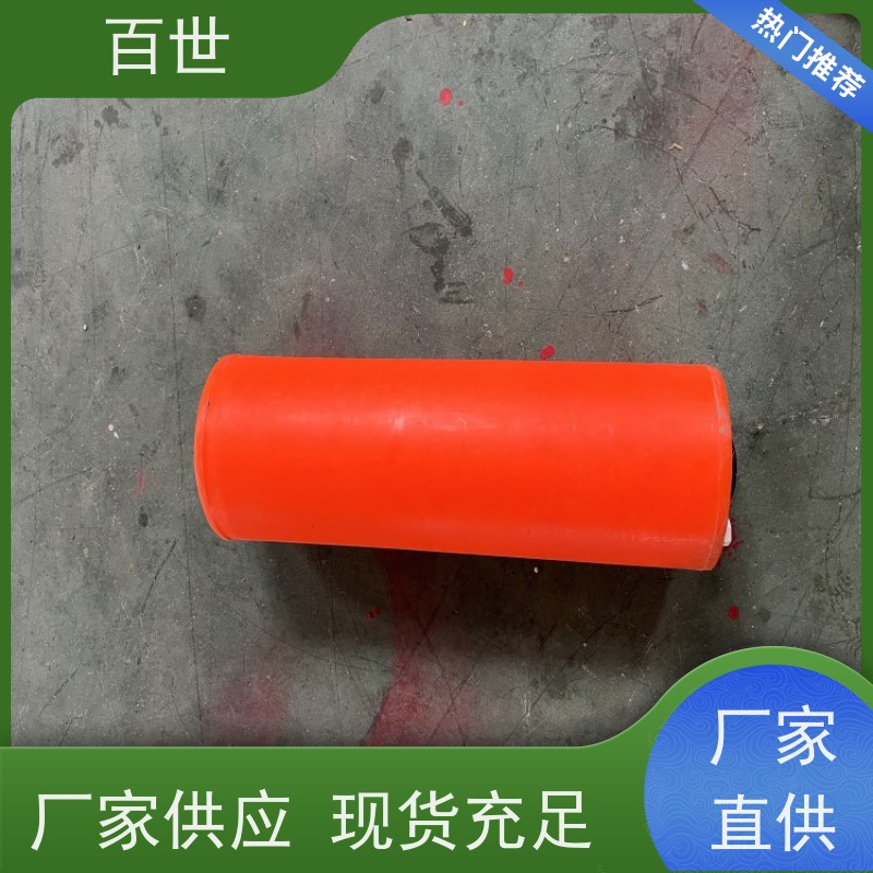 百世台风区警戒浮体自浮式结构生态友好材质