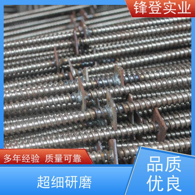 批量供应 粗牙细牙可定制 建 筑工地用螺 杆 止水螺杆 建筑墙体用