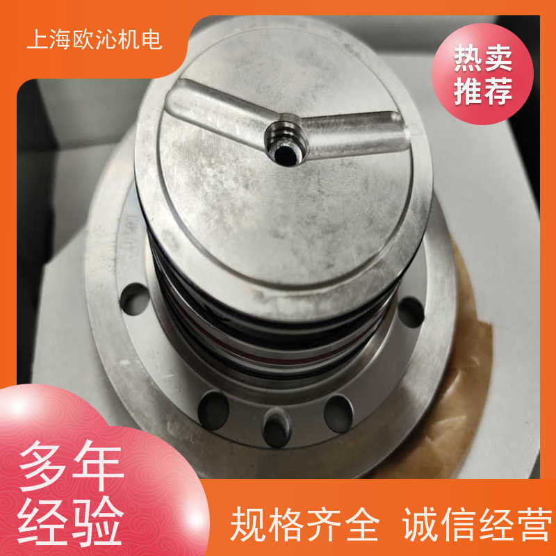 德国AMF水平快速装夹转角油缸305953原厂直采 库存发售
