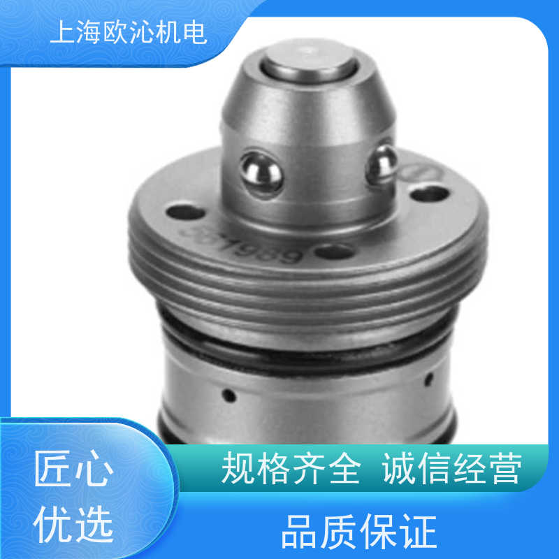 德国AMF水平快速装夹转角油缸306092物美价廉