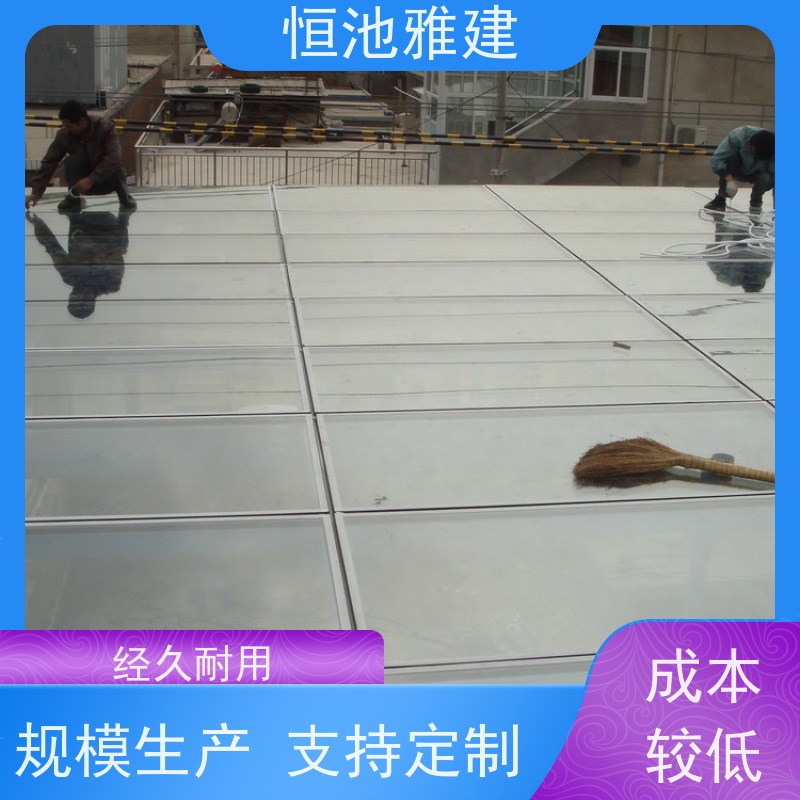 玻璃阳光房露台 彩钢厂房 规格齐全配送及时 批发