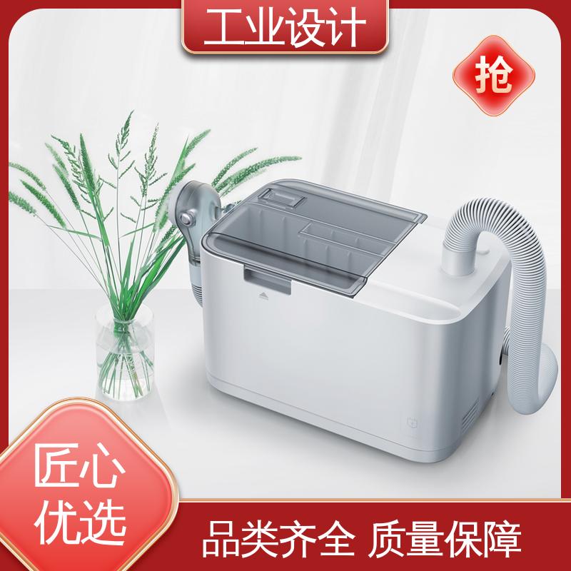 怡觉 工业产品绿色设计 将传统文化相结合 新能源行业