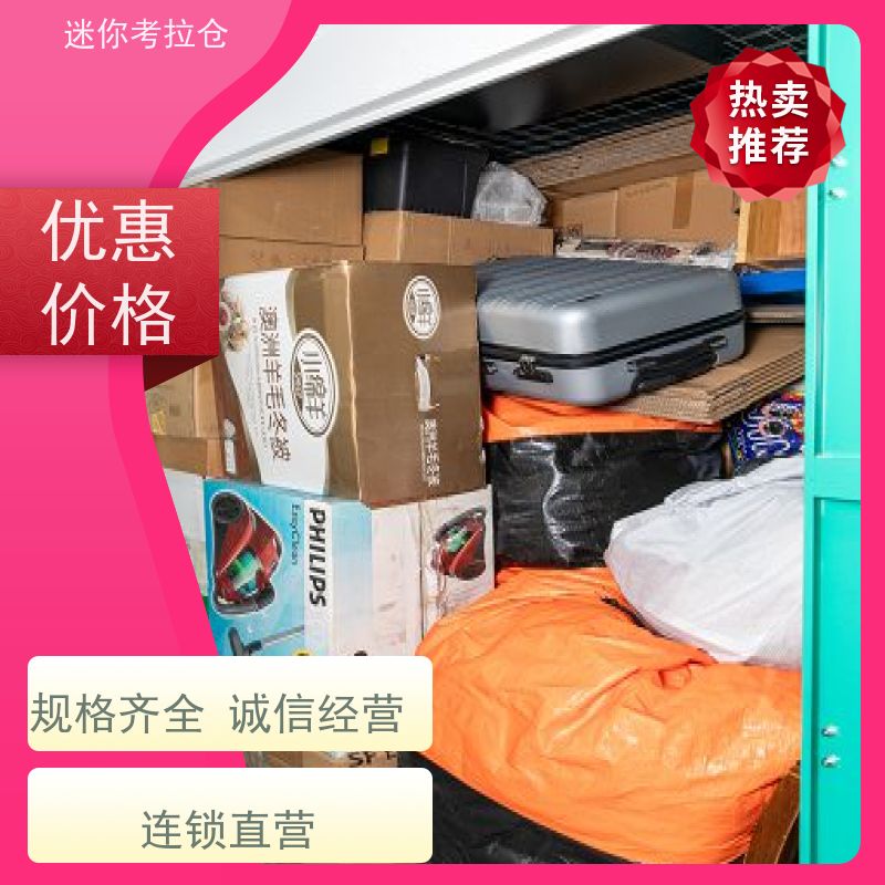 迷你考拉仓库小型存储长租支持定制详情电联深圳