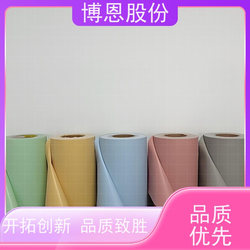 支持加工导热绝缘膜提升设备稳定性厂商批发