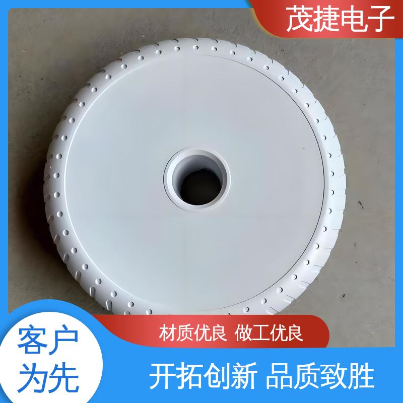 茂捷电子 ABS防水盒 塑料外壳 abs厚片吸塑 异形件开模