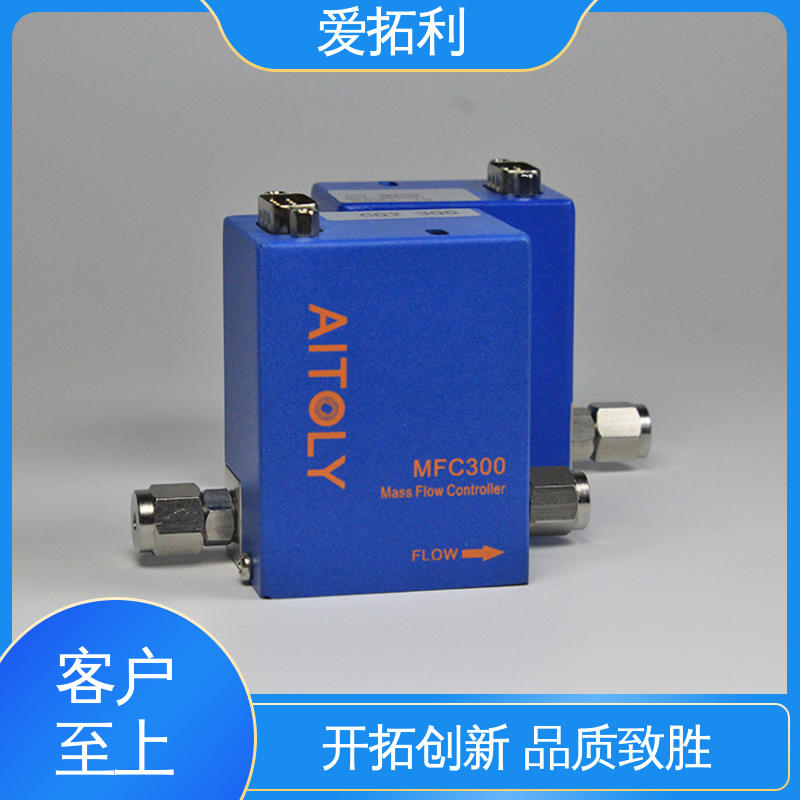 使用方便 支持定制 选材优质 流量计控制器 抗干扰 爱拓利