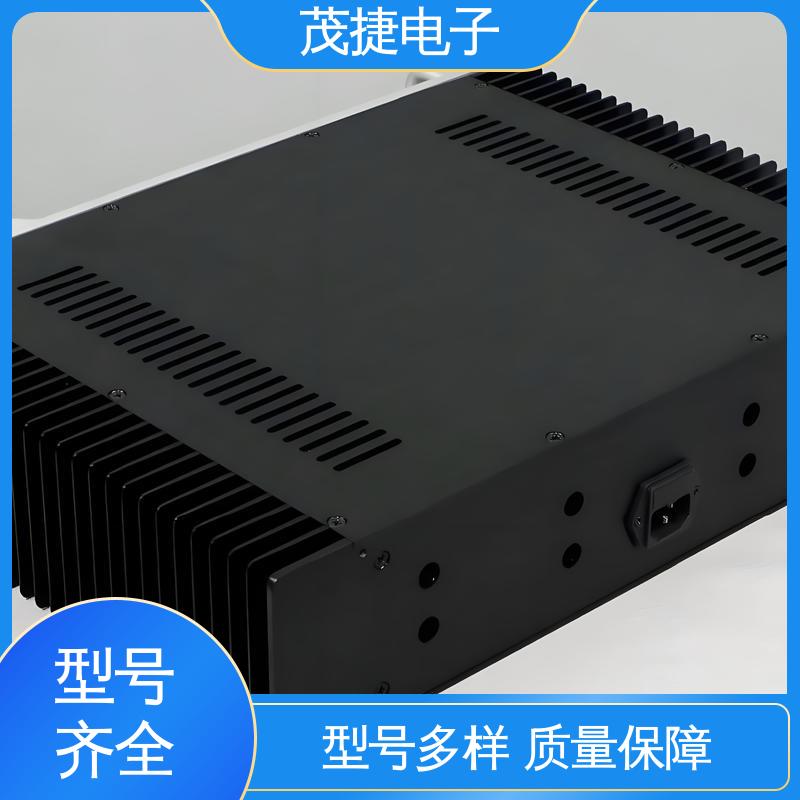 茂捷电子 304机柜外壳 结构件钣金焊接 防锈烤漆
