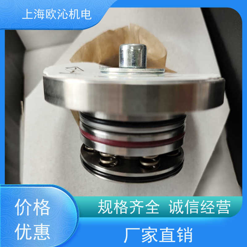 德国AMF法兰安装型夹紧模块306019工厂直营 全系在售