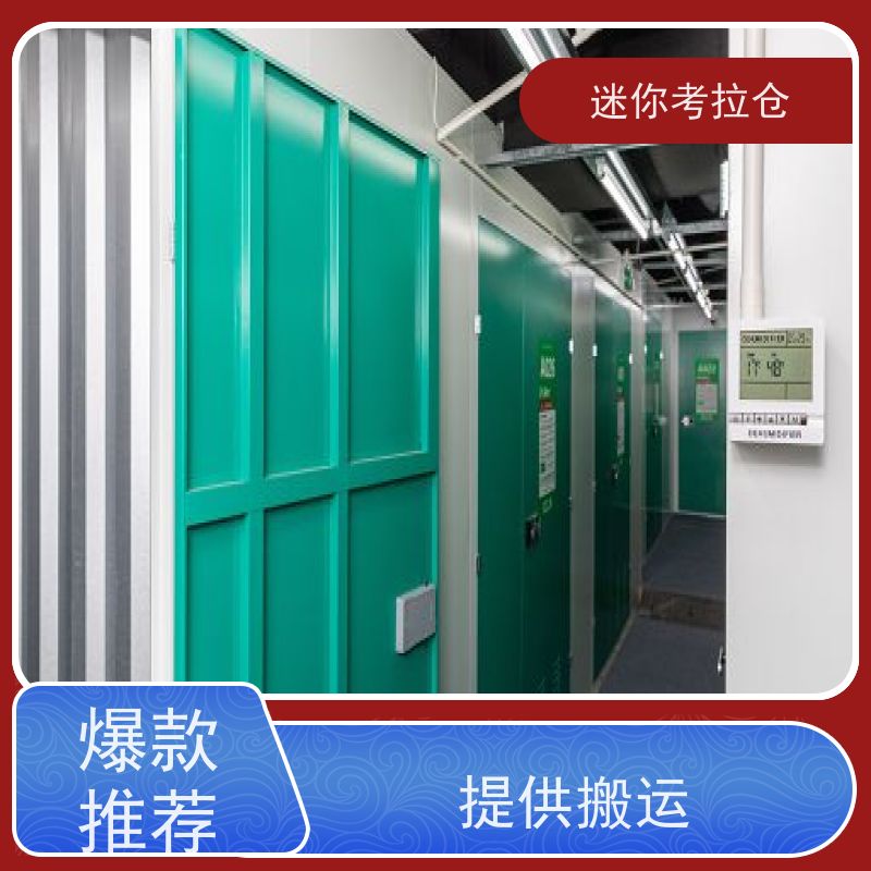 迷你考拉仓库支持定制详情电联费用闲置物存放处