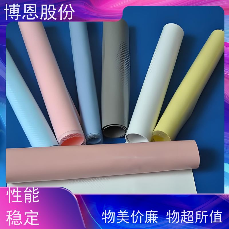 支持加工PI基材导热绝缘膜柔软且抗撕裂公司品牌