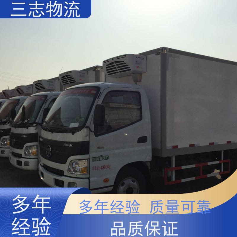 云南昆明到万宁物流专线 整车零担 每天发车全程质保 急件托运