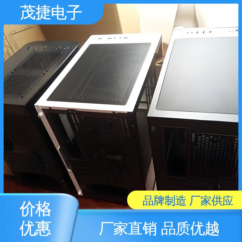 监视仪器设备机壳 电磁加热 防锈烤漆 茂捷电子