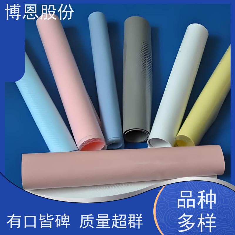 博恩新材料 抗UV导热胶片 智能家居用 厂家批发