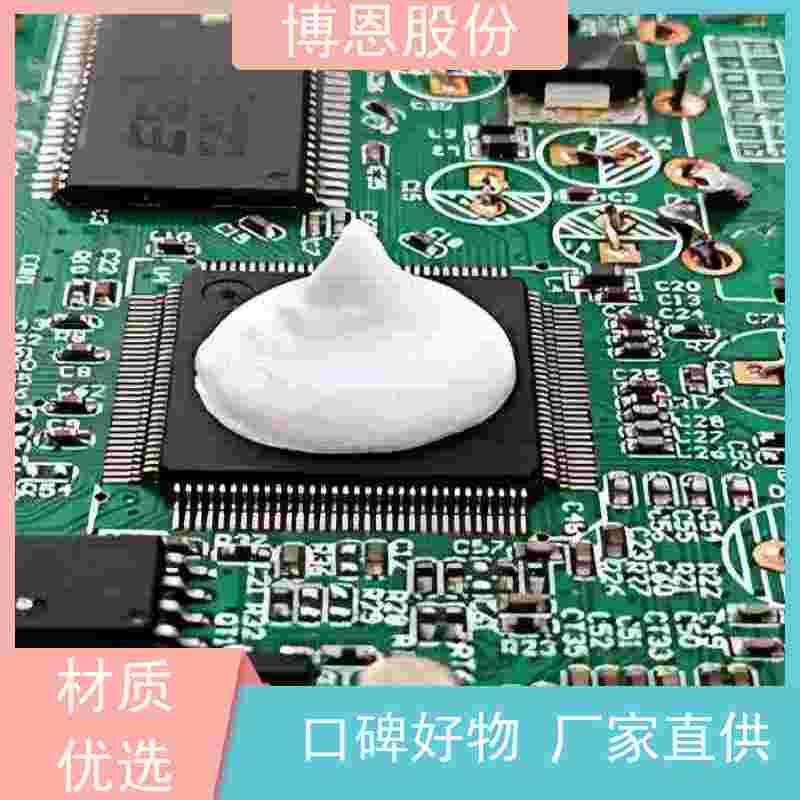 电池组装用双组份有机硅导热硅凝胶生产厂家