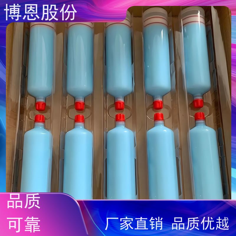 阻燃有机硅双组份热固化导热粘接胶厂家供应