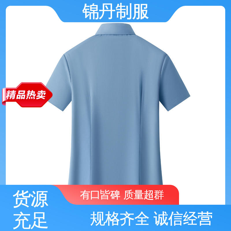 南|海 商务休闲衫 职业装衬衫 源头厂家 免费印LOGO