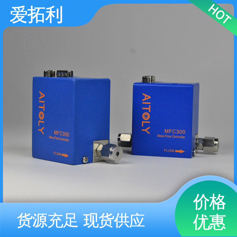 空气流量控制器 品质致胜 口碑好物 精准配气 抗干扰 爱拓利