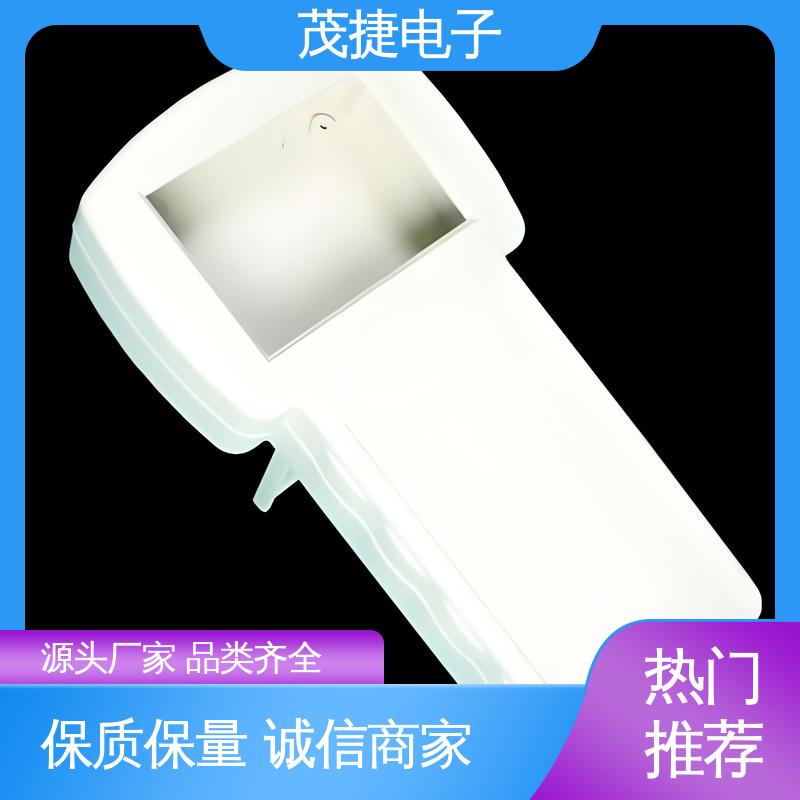 茂捷供应 尼龙轴套 异形件开模 塑胶塑料公模外壳