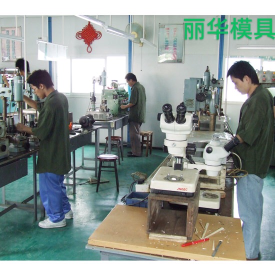 丽华 多头拉丝机 PCD合成聚晶钻石模 做工精细 不易变形