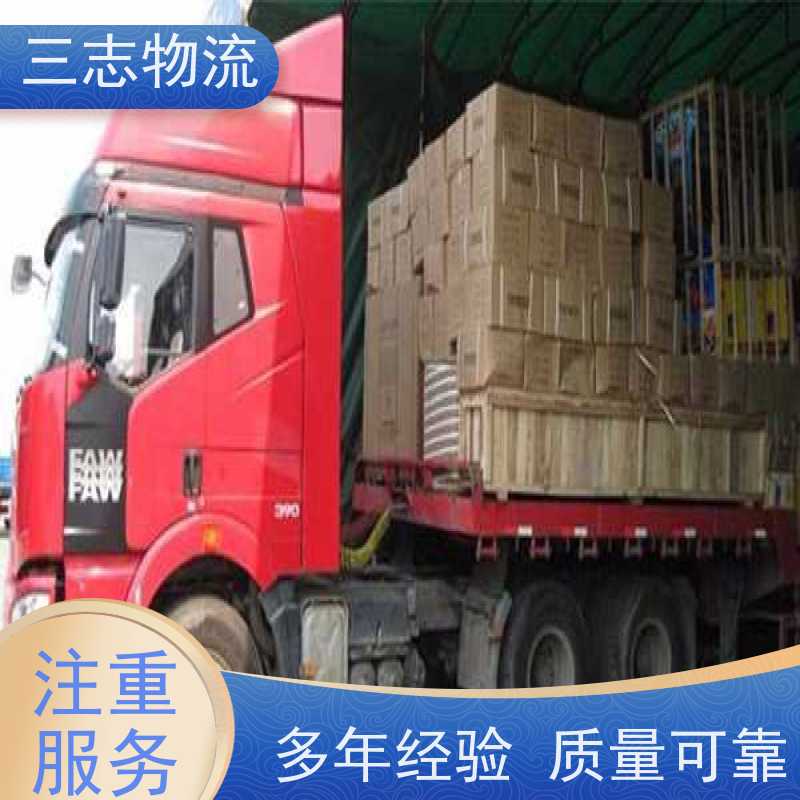云南昆明到信阳物流专线 整车零担 每天发车全程质保 急件托运