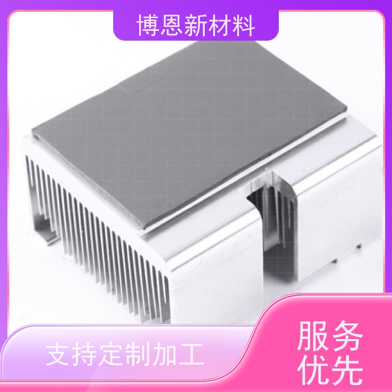 超薄电子散热垫片支持视频在线验厂公司批发