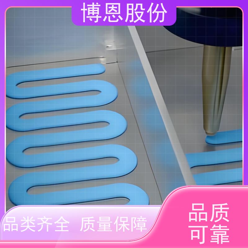 阻燃单组份有机硅热固化导热粘接胶生产厂家