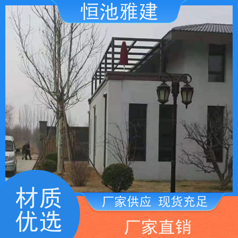 玻璃阳光房露台 农村平房加二层 一次合作终身朋友 厂商