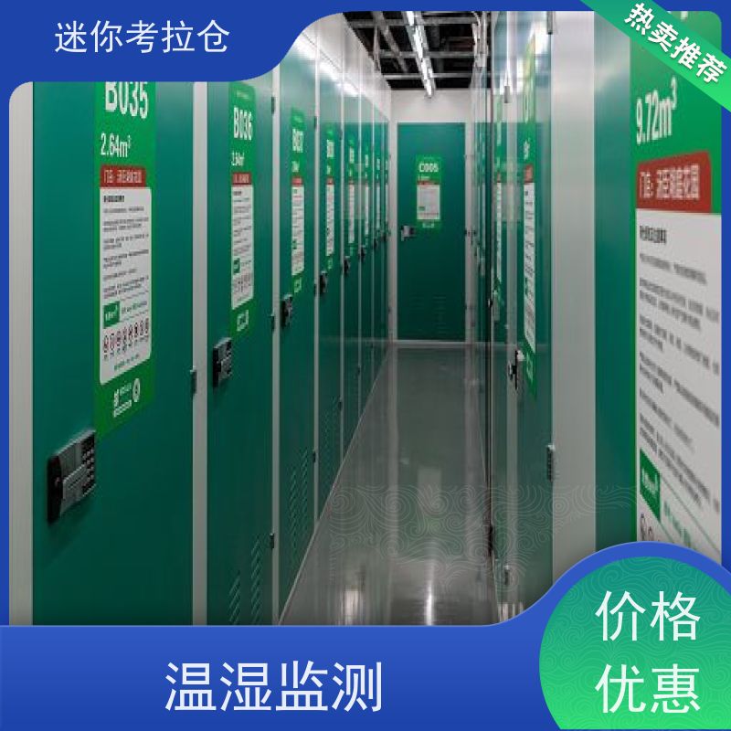 迷你考拉仓租赁费用一人一仓深圳物品寄存仓库
