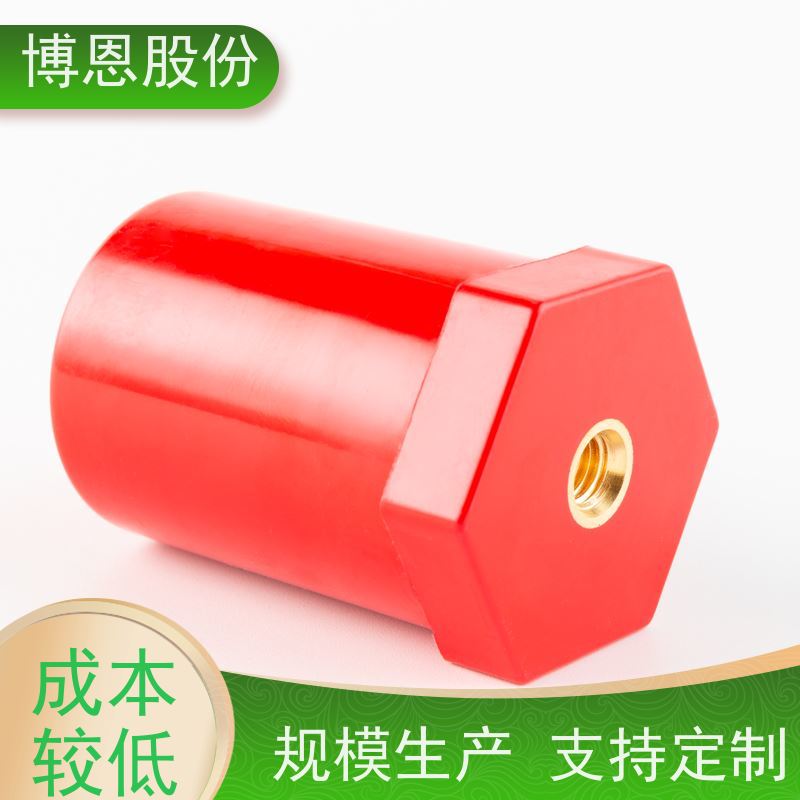 博恩新材料绝缘粒子氧化铝云母垫片生产厂家批发