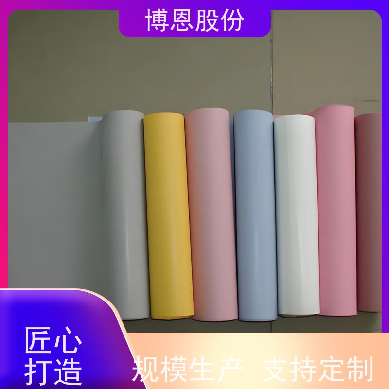 支持加工玻纤基材导热绝缘膜柔软且抗撕裂生产厂家