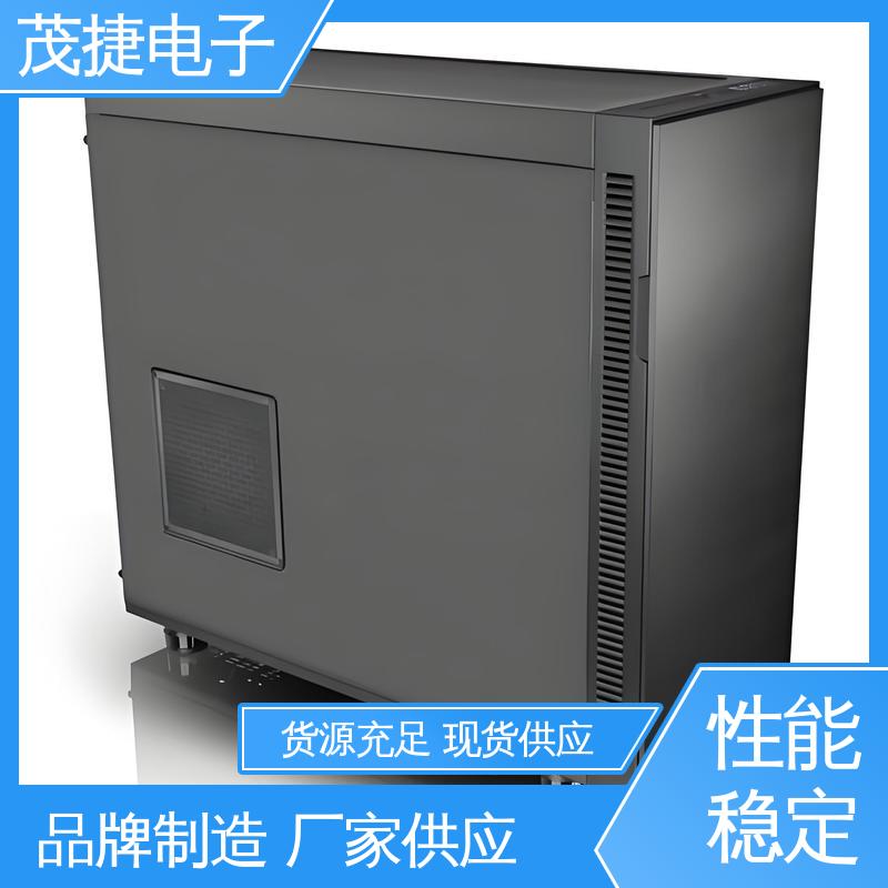 茂捷供应 304机柜外壳 防锈烤漆 激光切割焊接折弯 不锈钢阳极氧化
