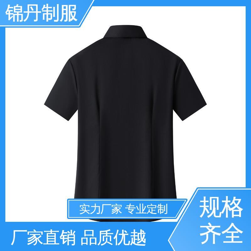 佛|山 短袖女衬衫 企业文化衫 源头厂家 免费印LOGO