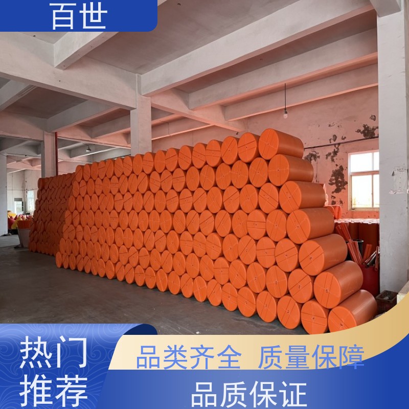 百世泥石流多发区拦船浮体安全运维钢丝绳锚固