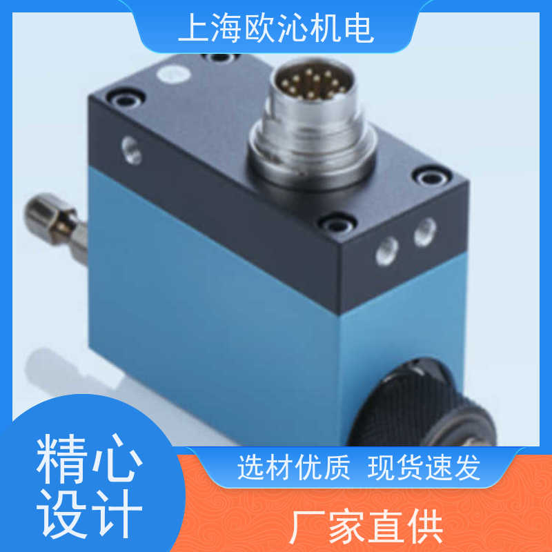 奇石乐KISTLER 扭矩传感器 93X3A 原装正品 按需定制