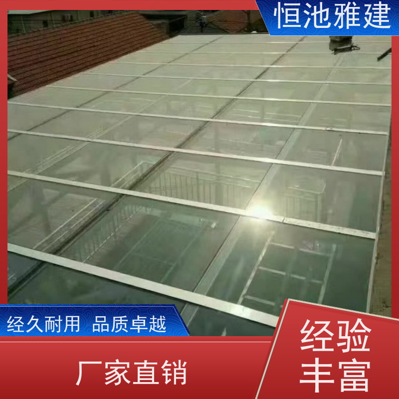 玻璃阳光房露台 防火岩棉板房 建筑彩钢批发 厂商