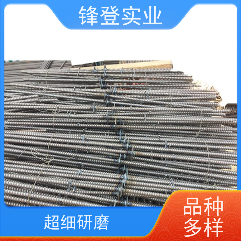 批量供应 粗牙细牙可定制 止水螺杆 高强度穿墙丝杆 建筑墙体用