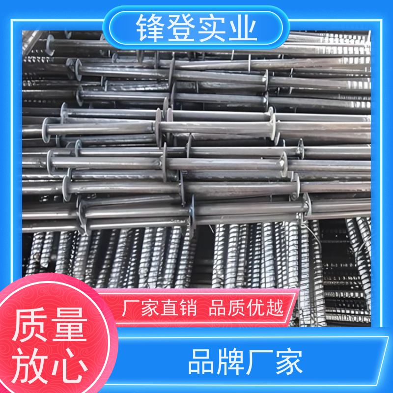 批量供应 三段式止水螺杆 地下管廊 生产厂家 建 筑工地用螺 杆