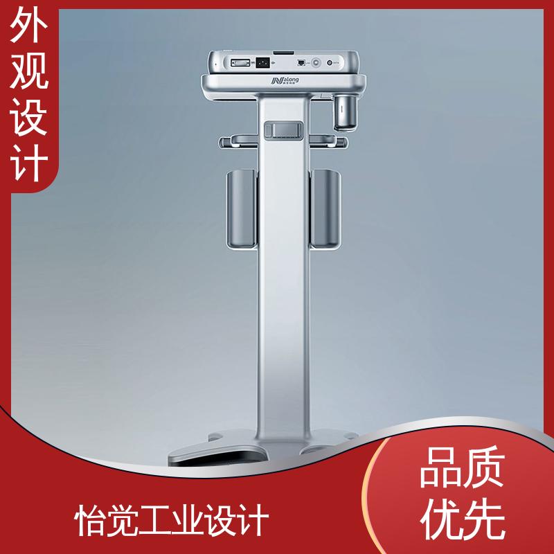 怡觉 三维造型设计 满足个性化需求 适用于卫浴行业