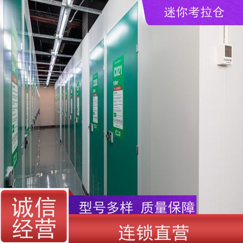 迷你考拉仓上海电话咨询一人一仓临时搬家仓库
