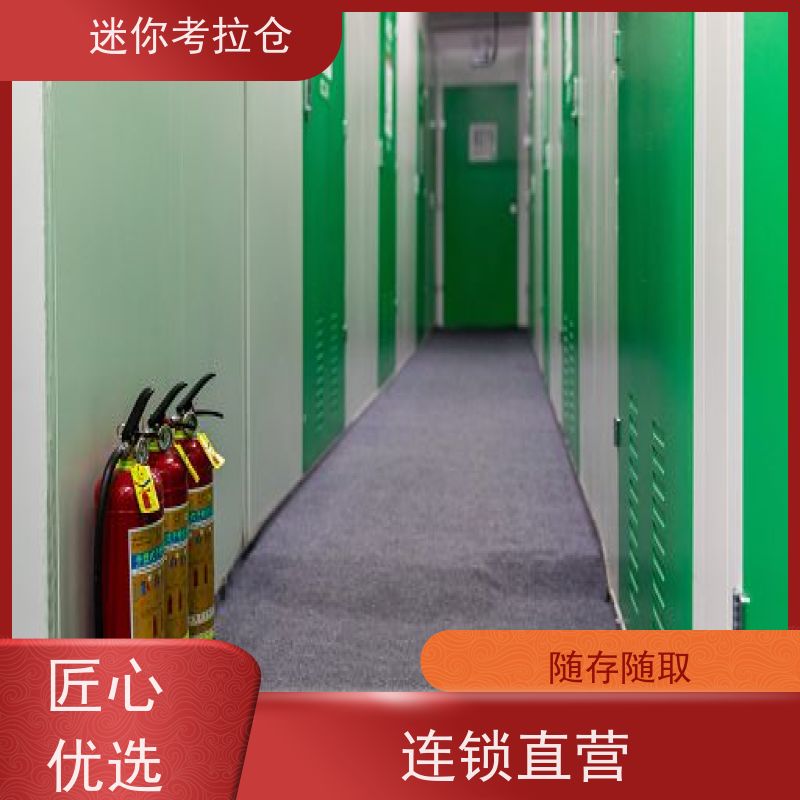 迷你考拉仓库支持定制详情电联小仓房深圳出租