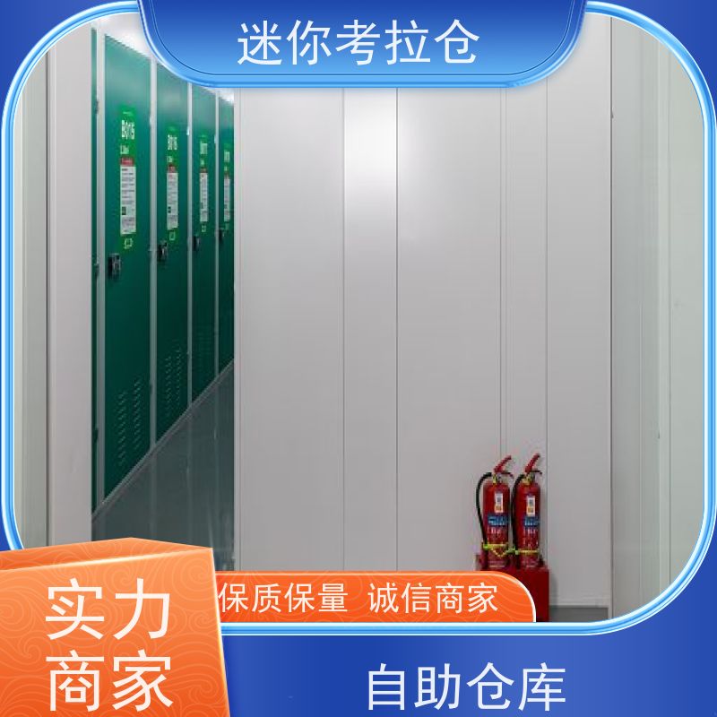 迷你考拉仓库中型仓有吗支持定制详情电联广州