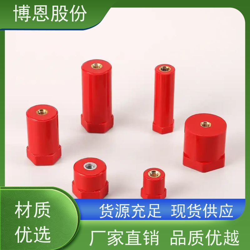 博恩新材料绝缘颗粒电晶体螺丝生产厂家批发