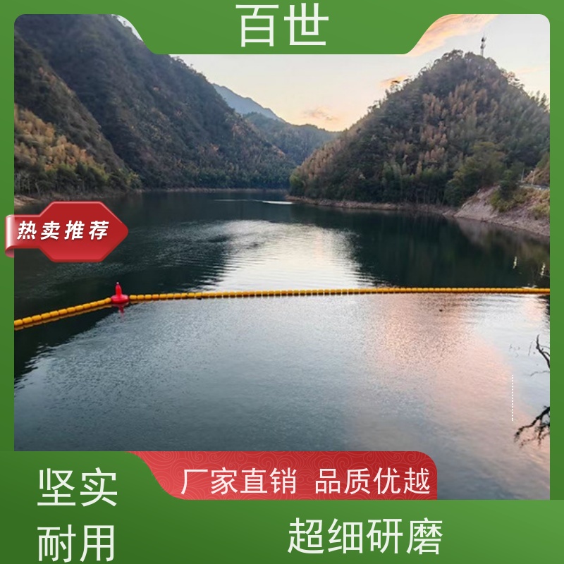 百世泥石流多发区拦漂排生态修复钢丝绳锚固
