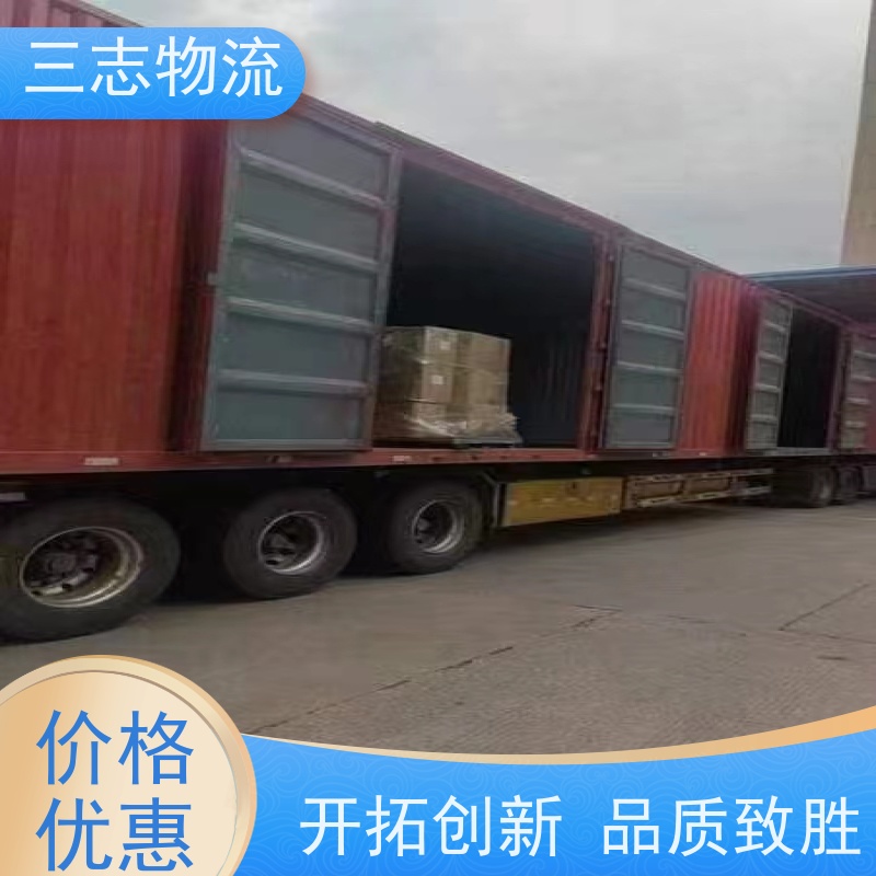 云南昆明到漯河物流专线 整车零担 准时达 往返直达运输