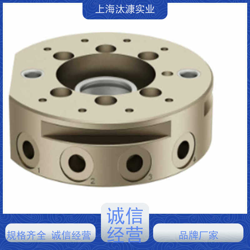 IPR 协作机器人 末端执行工具 EC8-MIL-R 支持视频验货