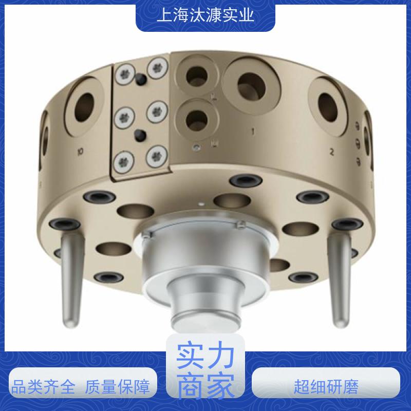 德国IPR 带安全锁 快换系统 TK-80-R 工厂直营 全系列在售