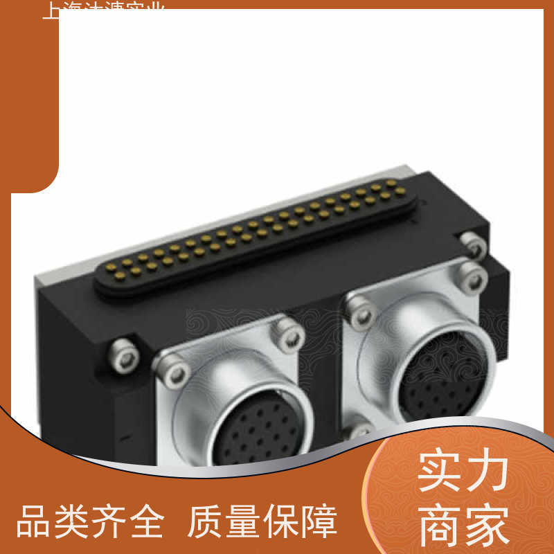 德国IPR 协作机器人 快换系统 EC25-Sub-D-T 原厂渠道 有报关单