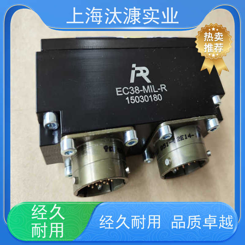 德国IPR 协作机器人 电气模块 EC26-Sub-D-R 全新原装 支持定制