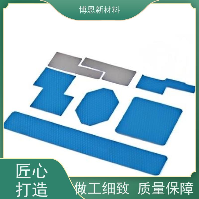 碳纤维功率器件导热片支持视频在线验厂供应批发